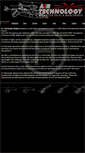 Mobile Screenshot of airtechnology.be